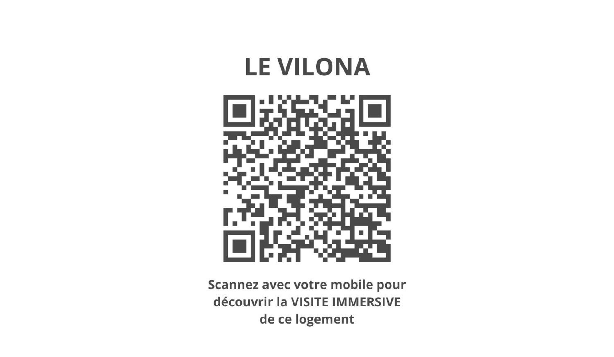 Appartement Le Vilona - T3 Moderne Avec Parking Prive à Rennes Extérieur photo